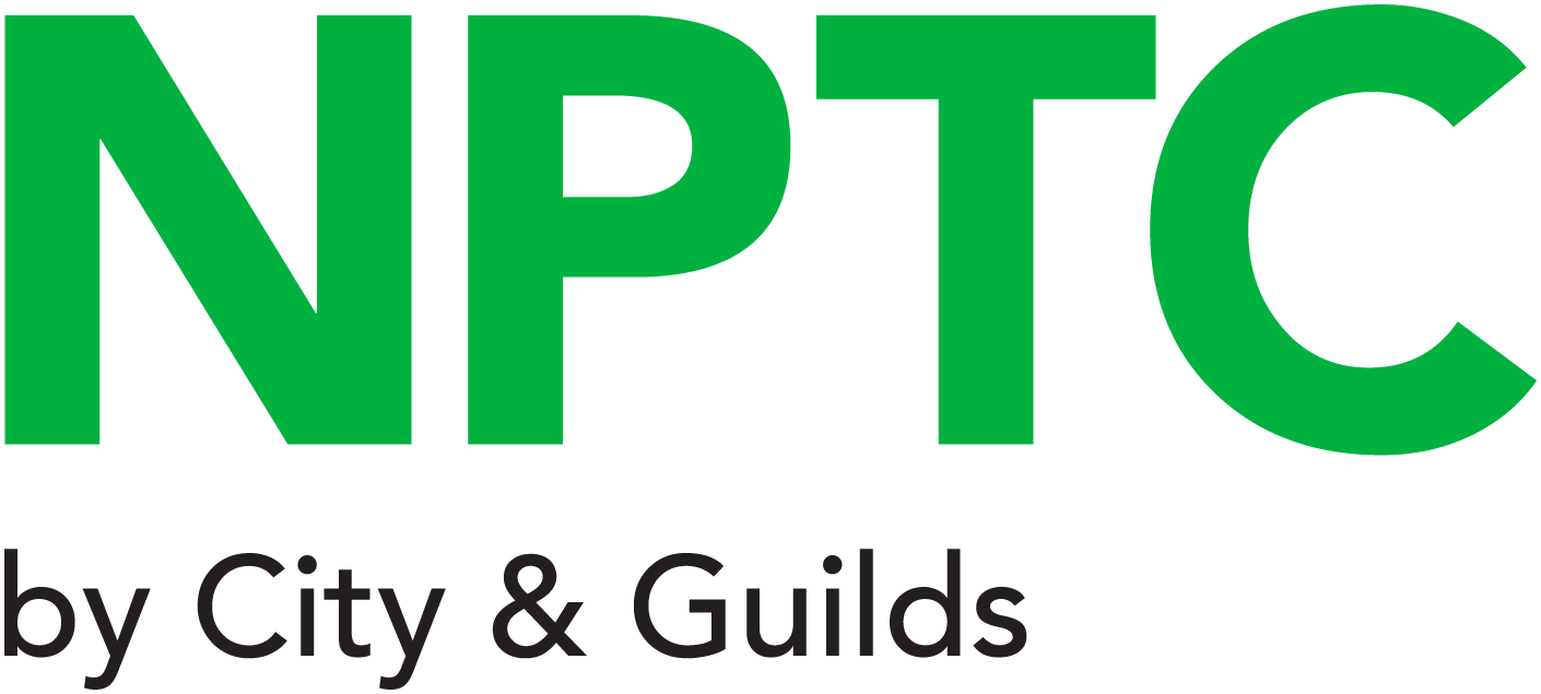 NPTC by City & Guilds